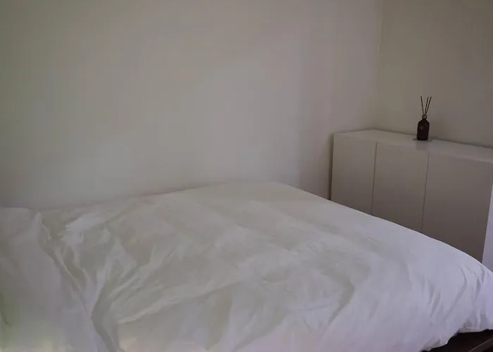 Apartment Ou House Seoul