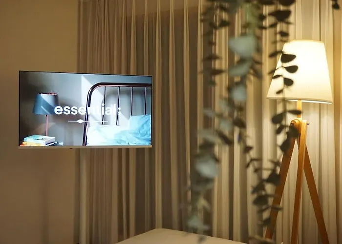 Apartment Ou House *
