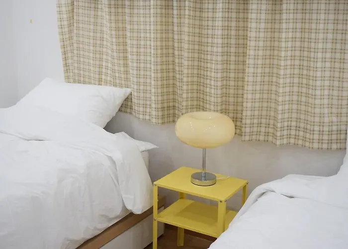 Ou House * Seoul