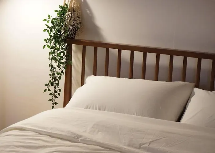 Apartment Ou House *