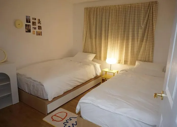 Apartment Ou House *
