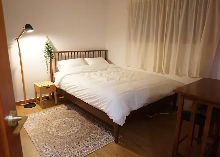 Ou House Seoul