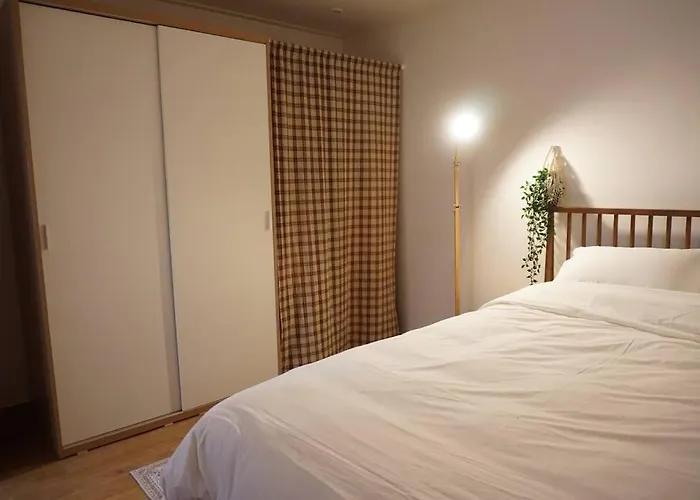 Apartment Ou House Seoul