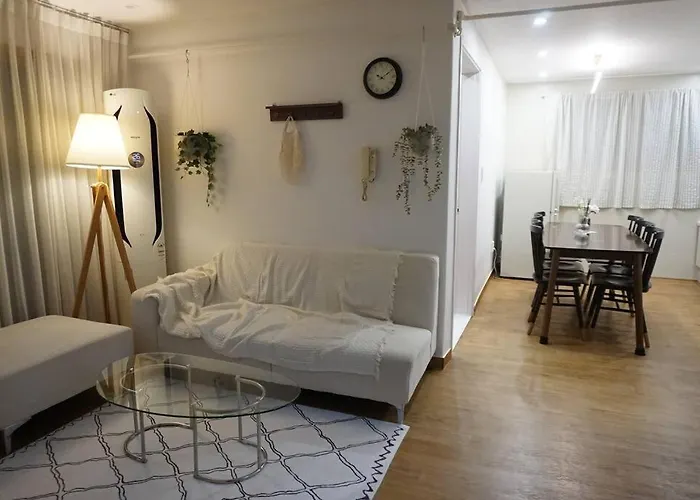 Ou House * Seoul