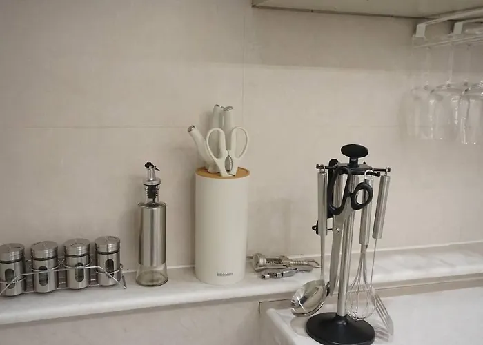 Apartment Ou House