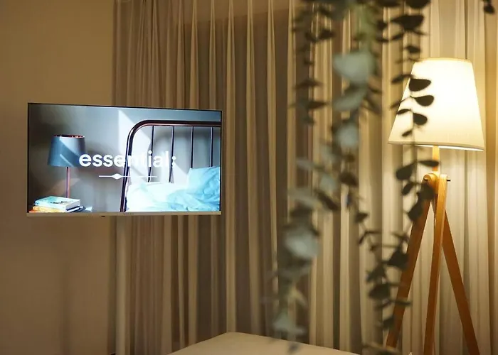 Ou House Apartment Seoul