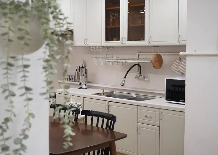 Apartment Ou House Seoul