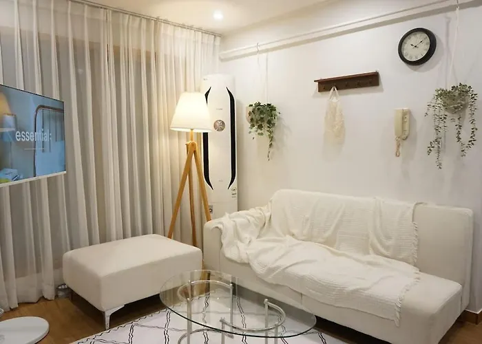 Ou House Seoul