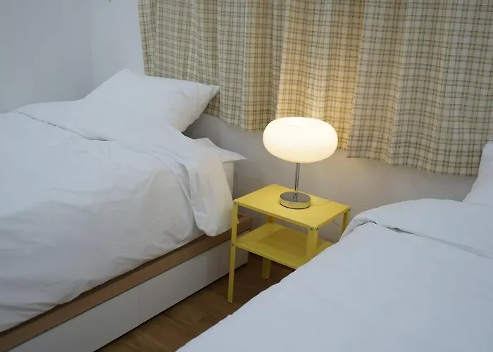 Ou House Seoul