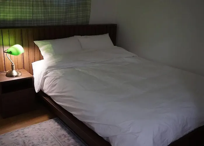 Apartment Ou House *